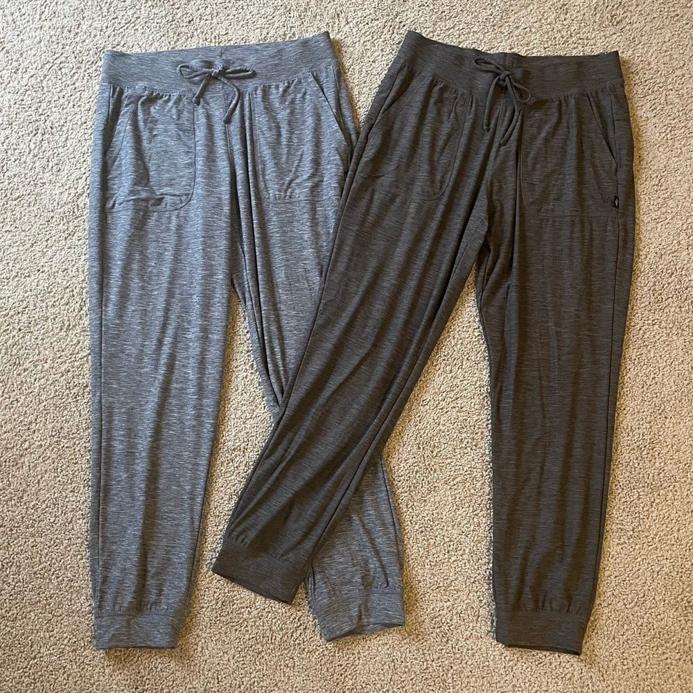 Skechers GoWalk Drawstring Lounge Joggers